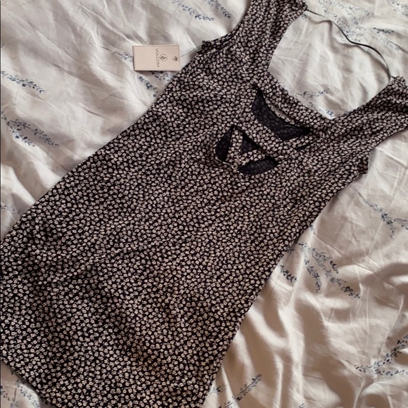 Volcom Desert Muse Dress - Picture 3 of 4